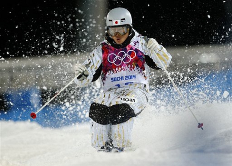 Sochi Winter Olympics Athletes slam 'dangerous' snowboard, freestyle courses